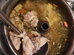 -云海肴·汽锅鸡·云南菜(高德置地店)