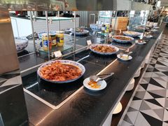 -昆山琶拉帝诗酒店·河畔咖啡厅Riverside Cafe