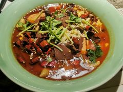 -绿茶餐厅(龙湖星悦荟店)