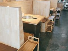 -OBANAE欧巴呢韩国传统烤肉店(三水店)
