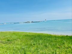 -青海湖二郎剑景区