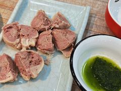 -老舅老蒙肉饼非遗店(一店)