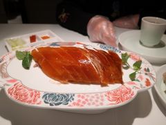 -在前门·烤鸭北京菜(五月花广场店)