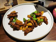 -素心小筑(后沙裕镇店)