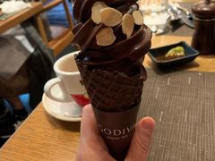 -香港唯港荟 Hotel ICON – The Market