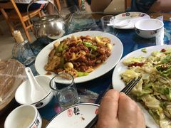 -抹直口特色菜馆(一店)