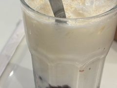 -金湖港式餐厅(建外店)