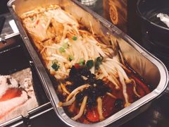 -很久以前羊肉串(大华三路店)