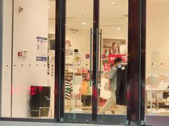 -优衣库(长沙银盆岭万达广场店)