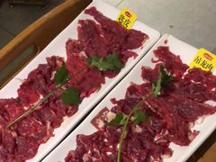 -海银海记潮汕牛肉火锅(新港中路海珠店)
