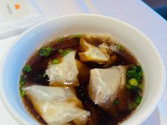 虾籽泡泡小馄饨-小厨娘淮扬菜(天印大道店)
