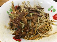 -小狗面馆(复兴店)