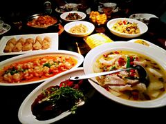 -外婆家(青岛万象城店)