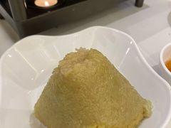 黑毛猪瑶柱裹蒸粽-稻香酒家(天河城店)