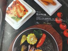 -豪尚豪牛排(彩悦城店)