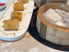 -滋粥楼·顺德菜(番禺广场总店)