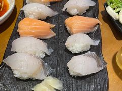 -松岛渔村(迎客路店)