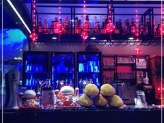 -大成海鲜烧烤·小龙虾(七宝店)