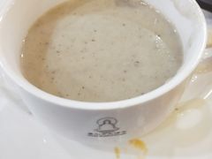 -大佛寺高级素食自助餐厅