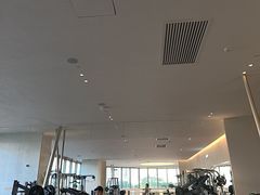 -YCHL FIT 健身(星寰店)