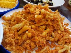 -津沽小院(大直沽总店)