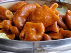 卤味肥肠-四川香天下火锅(上海城店)