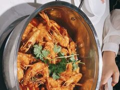 -虾吃虾涮.虾火锅.肉蟹煲(步步高梅溪新天地店)