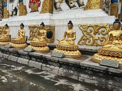 -护国法轮寺