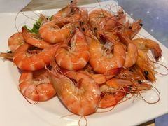 -小红鲸·海鲜餐厅(轸大路店)