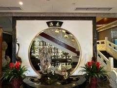 -冶春茶社(官园桥店)