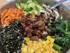 -米村拌饭(城阳万象汇店)