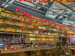 -The Happy Monk(前海壹方汇店)