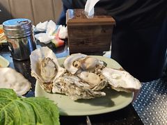 -盛江山自助料理(太原街万达店)
