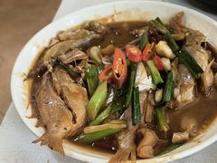 -莲花公园煎蟹(总店)