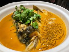 -小菜园新徽菜(南通崇川金鹰店)