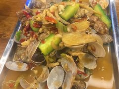 -烤官达人·徐州鲜羊肉串(江宁店)