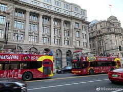 -BUS TOUR观光巴士