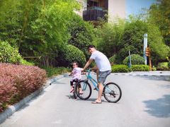 -上海崇明金茂凯悦酒店