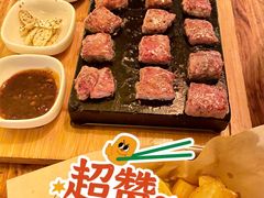 -不二民谣音乐餐酒吧(长沙店)