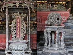 -报恩寺(平武县)