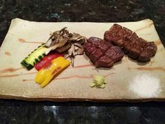 -Ginza Onodera铁板烧(外滩十八号店)