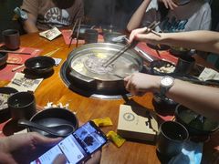 -原牛道·潮汕围炉火锅(讯美店)