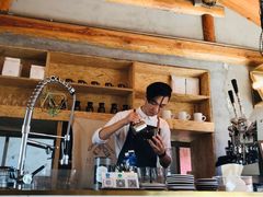 -METAL HANDS(五道营店)