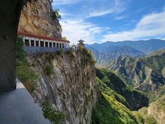 -圣莲山风景区