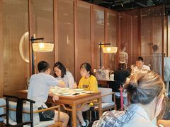 -苏帮袁Sue Cuisine(来福士店)