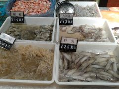 -旺角生鲜超市(鞍山庆功街店)