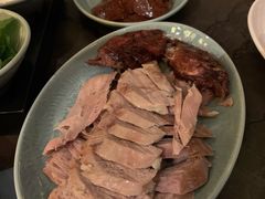 -西安凯悦酒店·湖畔中餐厅