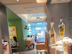 -乐凯撒披萨(中心书城店)