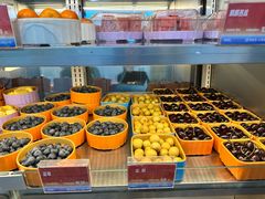 -海底捞大排档火锅(打浦路店)