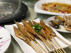 小黄鱼-燃燃小黄鱼(隆昌店)